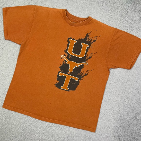 American Vintage Other - Texas Longhorns college T-shirt